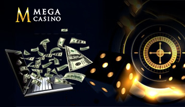 MEGA Casino-Withdrawal Deposit